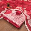 Ds Designer Suit Non Catalog Bombay Cotton Dress Material Wholesale Market In Surat
